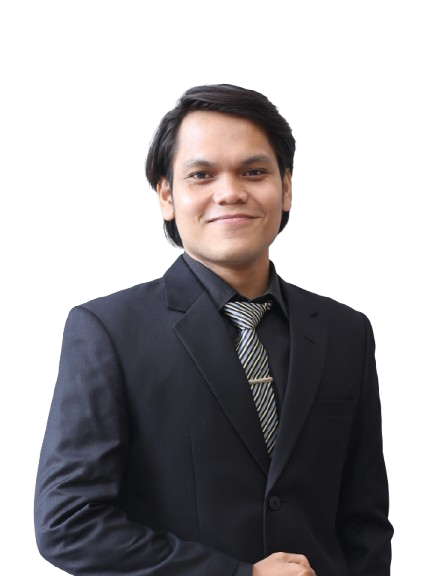 Foto Kepala Subbagian Humas