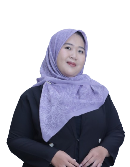 Foto Ketua UPT Perpustakaan