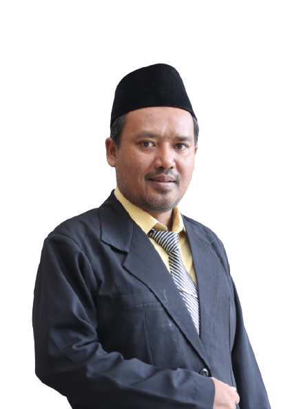 Foto Ketua Unit PUSDATIN